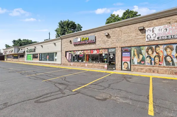 304 S Telegraph RD, Pontiac, MI 48341