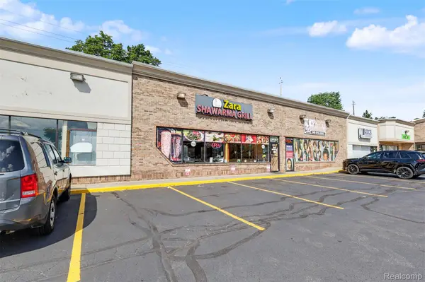 304 S Telegraph RD, Pontiac, MI 48341
