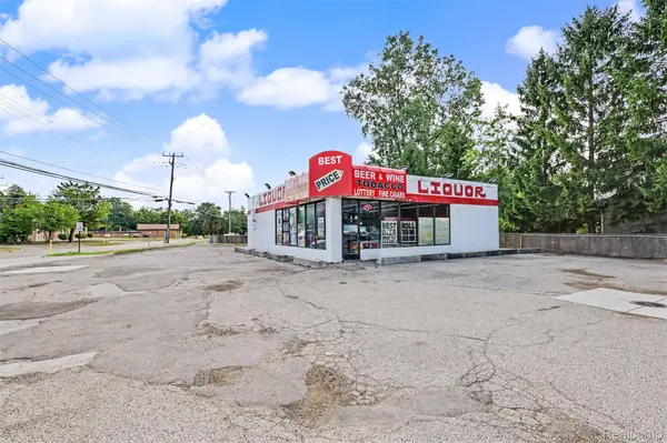 22200 MIddlebelt