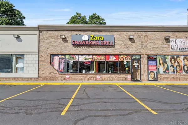 304 S Telegraph RD, Pontiac, MI 48341