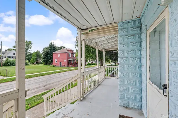 135 Batavia ST, River Rouge, MI 48218