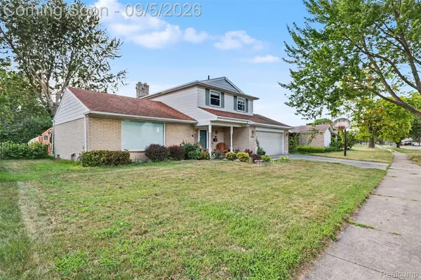369 Norborne AVE, Dearborn Heights, MI 48127