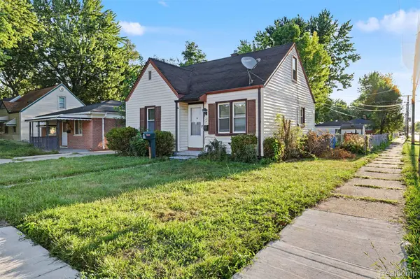 4721 Jackson ST, Dearborn Heights, MI 48125