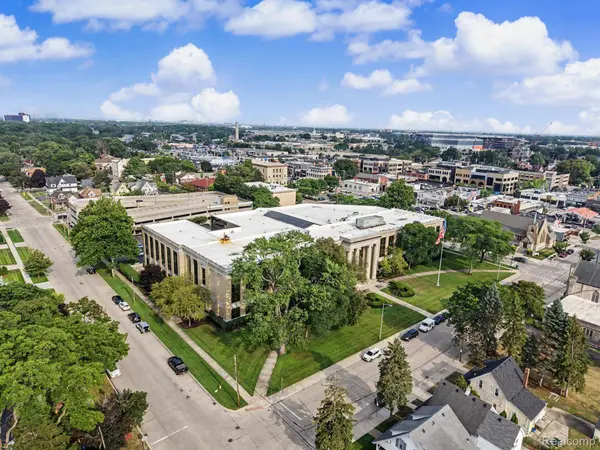 835 Mason ST #C200, Dearborn, MI 48124