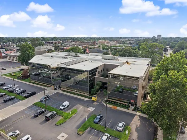 835 Mason ST #C200, Dearborn, MI 48124