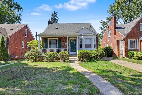 1817 Drexel ST