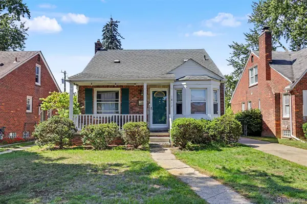 1817 Drexel ST, Dearborn, MI 48128