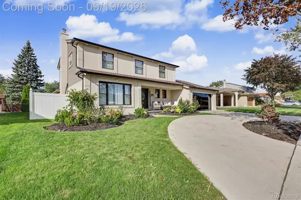 26356 Simone ST