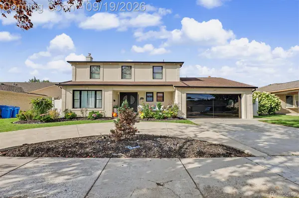 26356 Simone ST, Dearborn Heights, MI 48127