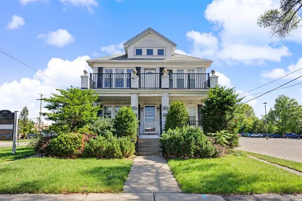 1103 Washington ST, Dearborn, MI 48124