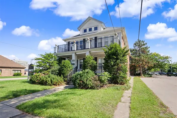 1103 Washington ST, Dearborn, MI 48124