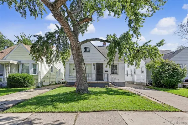 6436 Grandville AVE