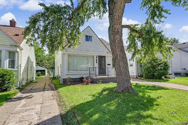 6436 Grandville AVE, Detroit, MI 48228