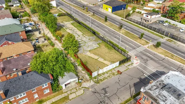 13145 Livernois AVE, Detroit, MI 48238