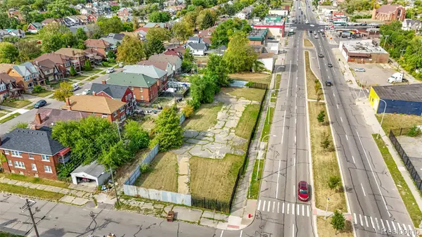 13145 Livernois AVE, Detroit, MI 48238