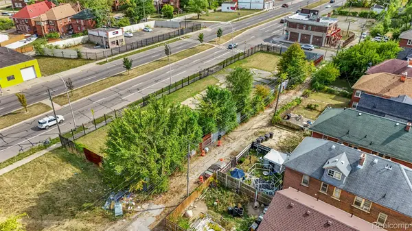 13145 Livernois AVE, Detroit, MI 48238