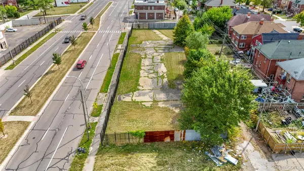 13145 Livernois AVE, Detroit, MI 48238