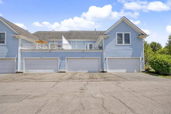 370 Roosevelt ST, Canton Charter Township, MI 48188