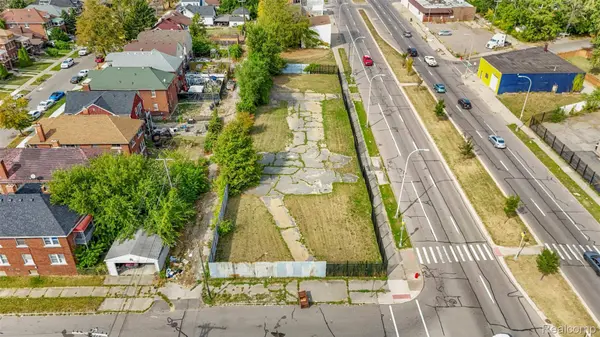 13145 Livernois AVE, Detroit, MI 48238