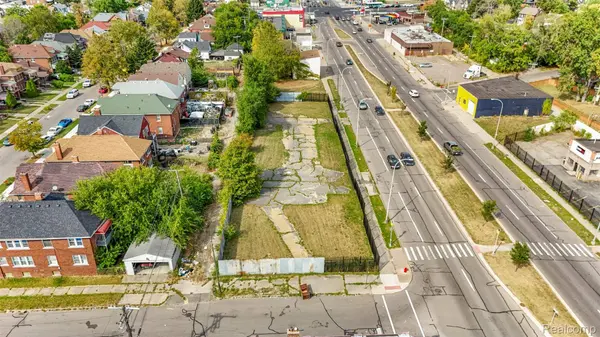 13145 Livernois AVE, Detroit, MI 48238