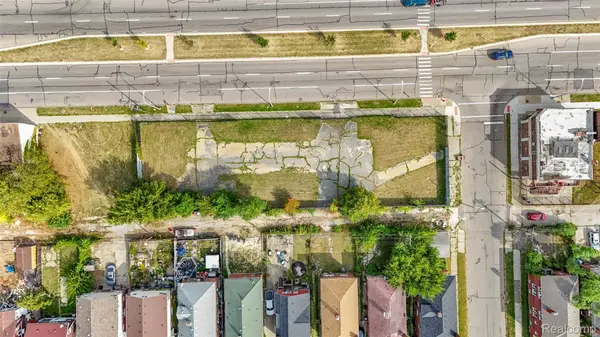 13145 Livernois AVE, Detroit, MI 48238