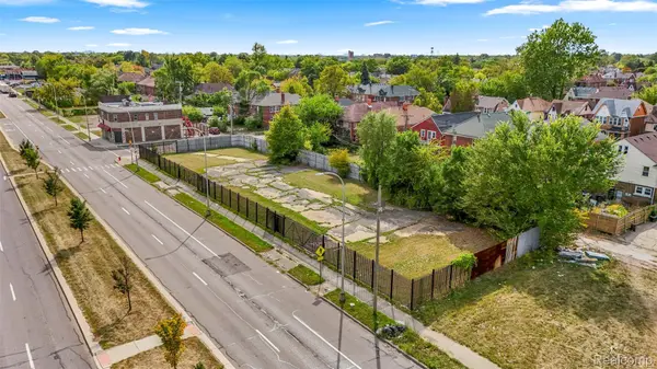 13145 Livernois AVE