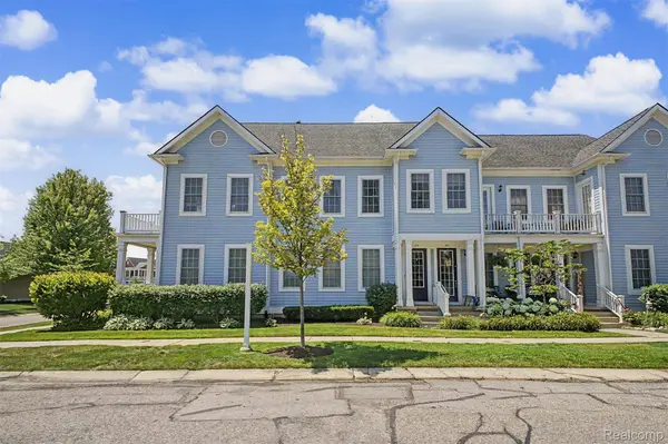 370 Roosevelt ST, Canton Charter Township, MI 48188