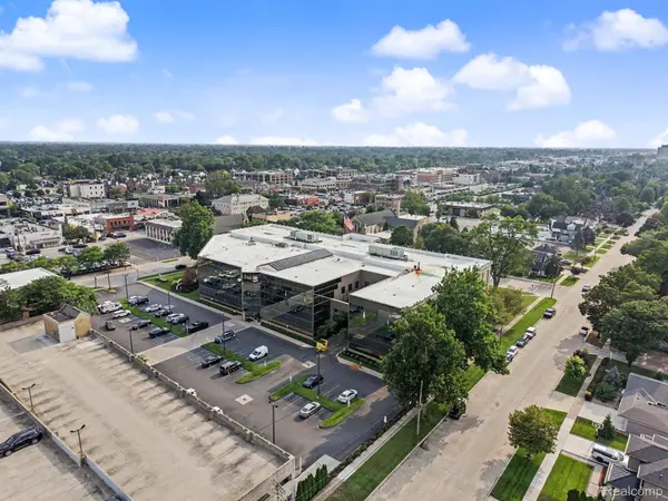835 Mason ST #C200, Dearborn, MI 48124