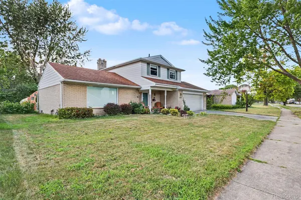 369 Norborne AVE, Dearborn Heights, MI 48127
