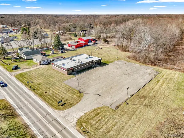 19130 Sumpter RD, Sumpter Township, MI 48111