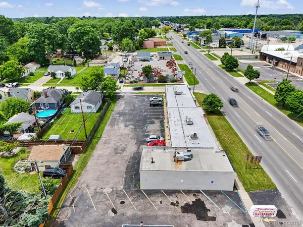 24365 Van Born RD, Taylor, MI 48180