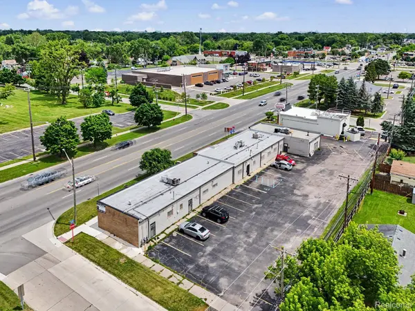 24365 Van Born RD, Taylor, MI 48180