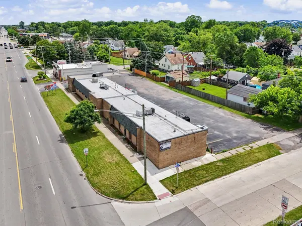24365 Van Born RD