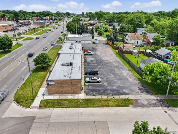 24365 Van Born RD, Taylor, MI 48180