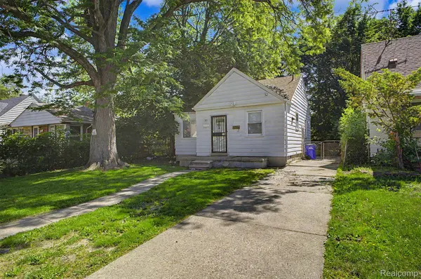 6438 Archdale ST, Detroit, MI 48228