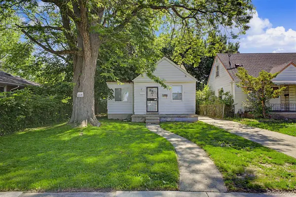6438 Archdale ST, Detroit, MI 48228