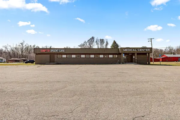19130 Sumpter RD, Sumpter Township, MI 48111