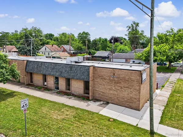 24365 Van Born RD, Taylor, MI 48180