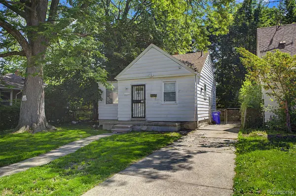 6438 Archdale ST, Detroit, MI 48228