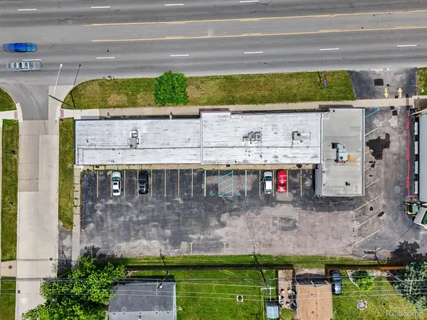24365 Van Born RD, Taylor, MI 48180
