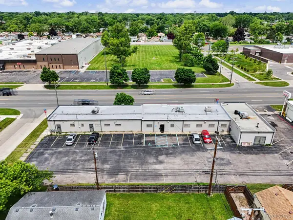 24365 Van Born RD, Taylor, MI 48180