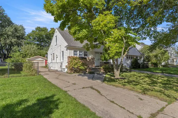 3617 Linwood AVE, Royal Oak, MI 48073