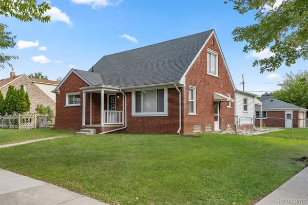 4508 Korte ST, Dearborn, MI 48126