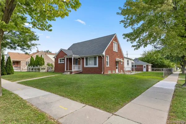 4508 Korte ST, Dearborn, MI 48126