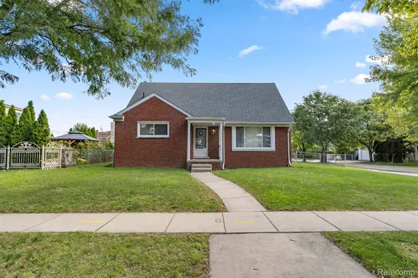 4508 Korte ST, Dearborn, MI 48126