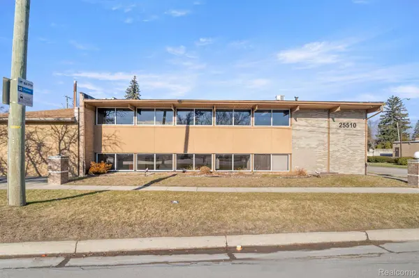 25510 Plymouth RD, Redford Charter Township, MI 48239
