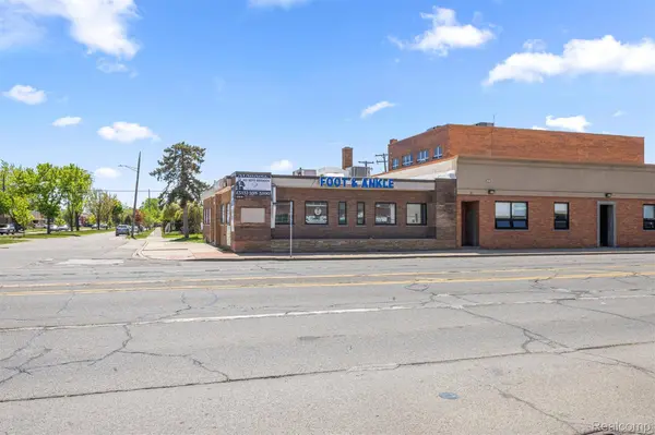 10801 W WARREN AVE, Dearborn, MI 48126