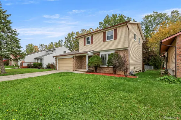 1950 Andover DR, Superior Charter Township, MI 48198