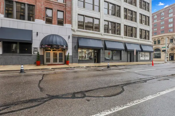 161 West Congress St, Detroit, MI 48226