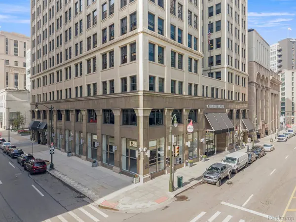 719 Griswold ST #100, Detroit, MI 48226